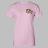 Ultra Cotton Women's T-Shirt Thumbnail
