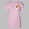 Ultra Cotton Women's T-Shirt Thumbnail