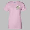 Ultra Cotton Women's T-Shirt Thumbnail