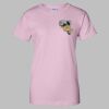 Ultra Cotton Women's T-Shirt Thumbnail