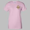 Ultra Cotton Women's T-Shirt Thumbnail