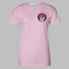 Ultra Cotton Women's T-Shirt Thumbnail