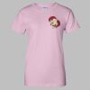 Ultra Cotton Women's T-Shirt Thumbnail