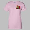 Ultra Cotton Women's T-Shirt Thumbnail