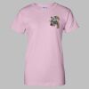 Ultra Cotton Women's T-Shirt Thumbnail