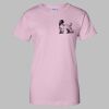 Ultra Cotton Women's T-Shirt Thumbnail