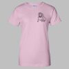 Ultra Cotton Women's T-Shirt Thumbnail