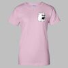 Ultra Cotton Women's T-Shirt Thumbnail