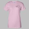 Ultra Cotton Women's T-Shirt Thumbnail