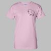 Ultra Cotton Women's T-Shirt Thumbnail