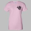 Ultra Cotton Women's T-Shirt Thumbnail