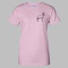 Ultra Cotton Women's T-Shirt Thumbnail
