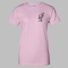 Ultra Cotton Women's T-Shirt Thumbnail