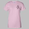 Ultra Cotton Women's T-Shirt Thumbnail