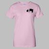 Ultra Cotton Women's T-Shirt Thumbnail