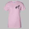 Ultra Cotton Women's T-Shirt Thumbnail