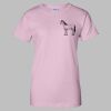 Ultra Cotton Women's T-Shirt Thumbnail