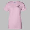 Ultra Cotton Women's T-Shirt Thumbnail