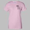 Ultra Cotton Women's T-Shirt Thumbnail