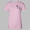 Ultra Cotton Women's T-Shirt Thumbnail