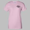 Ultra Cotton Women's T-Shirt Thumbnail
