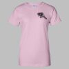 Ultra Cotton Women's T-Shirt Thumbnail