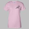 Ultra Cotton Women's T-Shirt Thumbnail