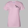 Ultra Cotton Women's T-Shirt Thumbnail