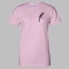 Ultra Cotton Women's T-Shirt Thumbnail