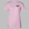Ultra Cotton Women's T-Shirt Thumbnail