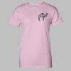 Ultra Cotton Women's T-Shirt Thumbnail