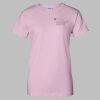 Ultra Cotton Women's T-Shirt Thumbnail