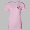 Ultra Cotton Women's T-Shirt Thumbnail