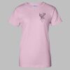 Ultra Cotton Women's T-Shirt Thumbnail