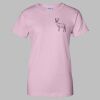 Ultra Cotton Women's T-Shirt Thumbnail