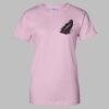 Ultra Cotton Women's T-Shirt Thumbnail