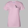 Ultra Cotton Women's T-Shirt Thumbnail