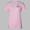 Ultra Cotton Women's T-Shirt Thumbnail