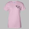 Ultra Cotton Women's T-Shirt Thumbnail