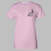 Ultra Cotton Women's T-Shirt Thumbnail