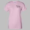 Ultra Cotton Women's T-Shirt Thumbnail