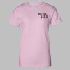 Ultra Cotton Women's T-Shirt Thumbnail