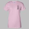 Ultra Cotton Women's T-Shirt Thumbnail
