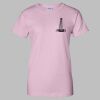 Ultra Cotton Women's T-Shirt Thumbnail