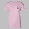 Ultra Cotton Women's T-Shirt Thumbnail