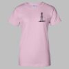 Ultra Cotton Women's T-Shirt Thumbnail