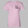 Ultra Cotton Women's T-Shirt Thumbnail