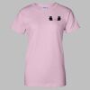 Ultra Cotton Women's T-Shirt Thumbnail