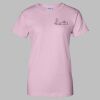 Ultra Cotton Women's T-Shirt Thumbnail