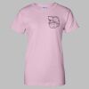 Ultra Cotton Women's T-Shirt Thumbnail